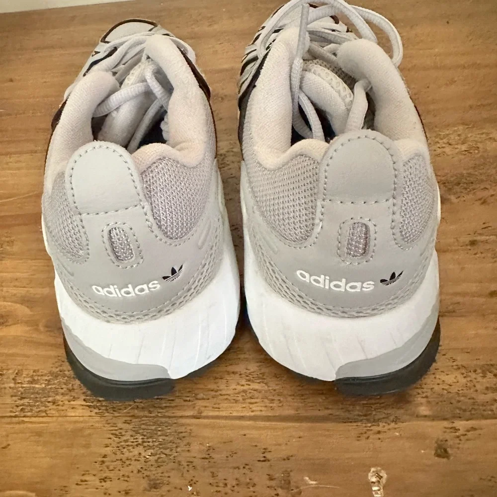 Adidas EQT GAZELLE SHOES,SIZE 4.5
